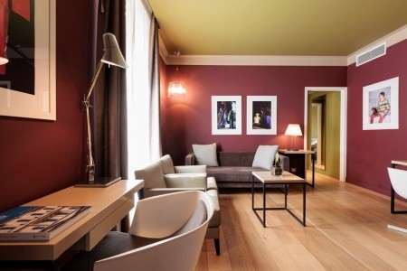 Residence Escalus Luxury Suites (Verona)