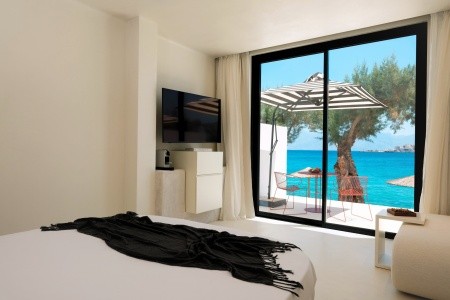 Minos Beach Art - 100