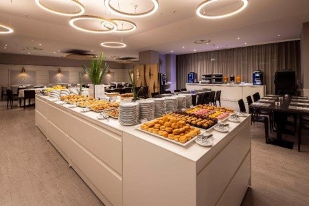 Best Western Ctc Verona - 7