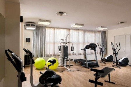 Best Western Ctc Verona - 9