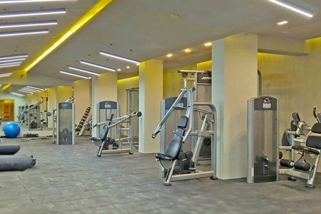 Kaisol Romance Resort  (Ex. Sunrise Romance) - 4