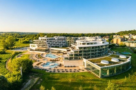 Le Primore Hotel & Spa