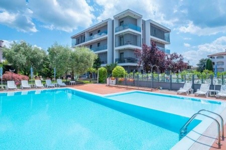Bella Peschiera