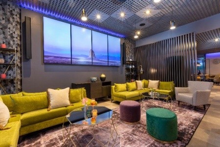 Leonardo Hotel Verona - 6