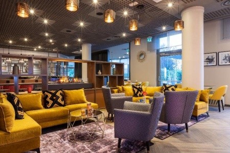 Leonardo Hotel Verona - 7