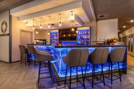 Leonardo Hotel Verona - 8