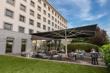 Leonardo Hotel Verona - 9