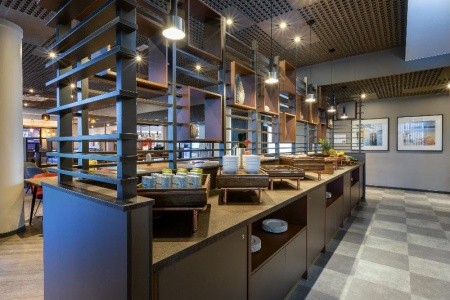 Leonardo Hotel Verona - 10