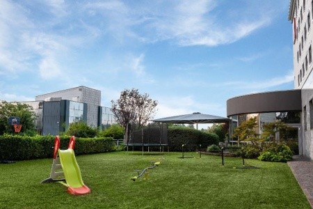 Leonardo Hotel Verona - 11
