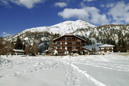 Torretta - 1
