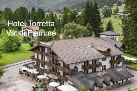 Torretta - 2
