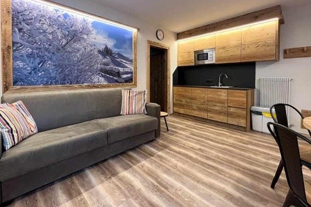 Chalet La Golp/Gulliver
