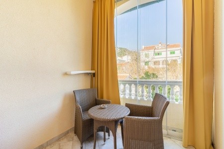 Apartmány 3298-611