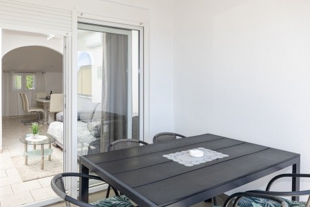 Apartmány 3298-2485