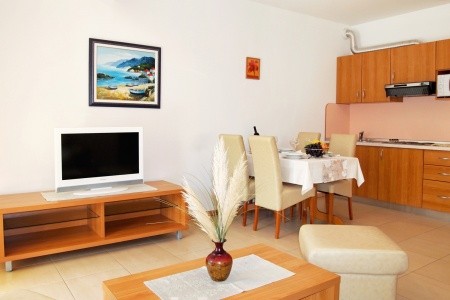 Apartmány 3298-5113
