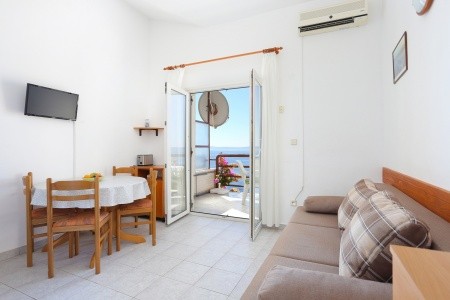 Apartmány 3298-2428 - 3