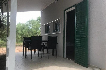 Robinzonáda 3298-4213 - 3