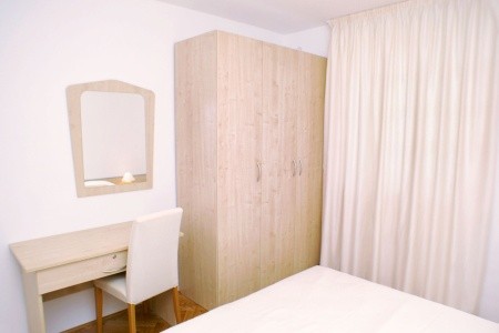 Apartmány 3298-597