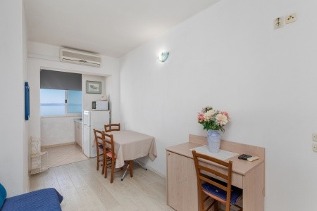 Apartmány 3298-487