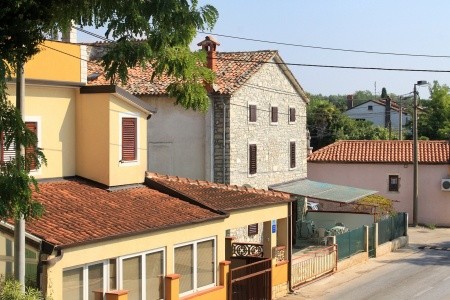 Apartmány 3298-1551