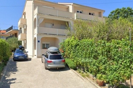 Apartmány 3298N-8405