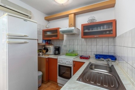 Apartmány 3298N-8663 - 2