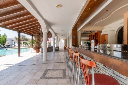 Sandy Beach Faliraki By Sun Palace - 5