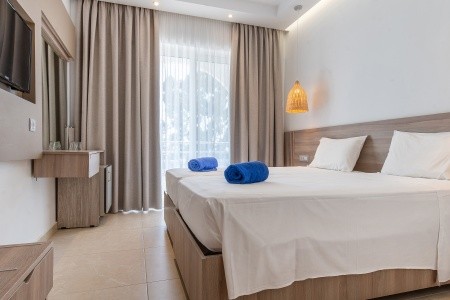 Sandy Beach Faliraki By Sun Palace - 6