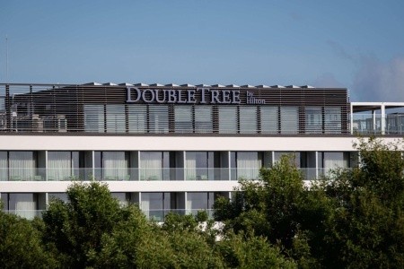 Doubletree By Hilton Lagoa Azores