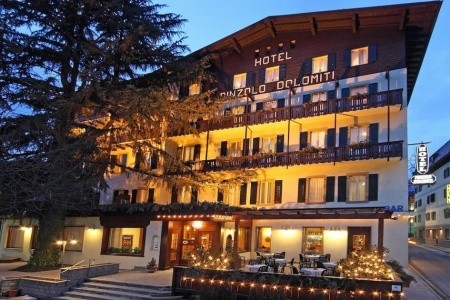Pinzolo Dolomiti
