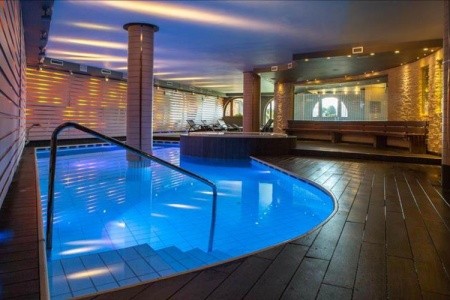 Cristal Palace
