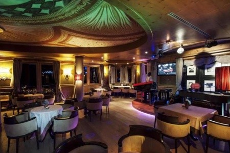 Cristal Palace - 6