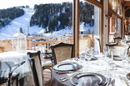 Cristal Palace - 9