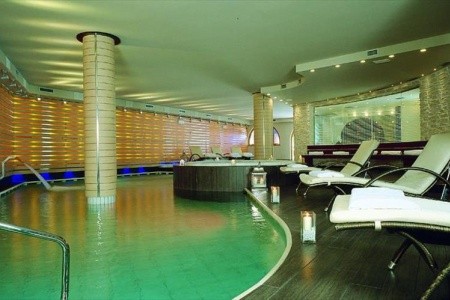 Cristal Palace - 13