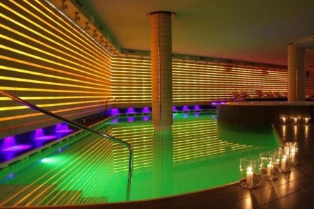 Cristal Palace - 14