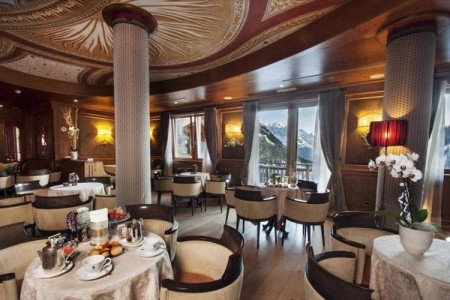 Cristal Palace - 25
