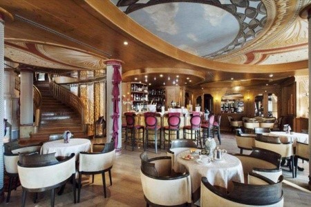 Cristal Palace - 26