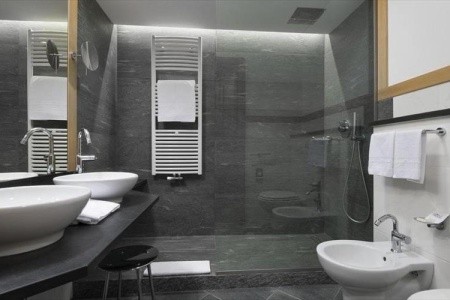 Lac Salin Spa & Mountain Resort