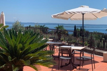 Residence San Rocco (Sioano Del Lago)