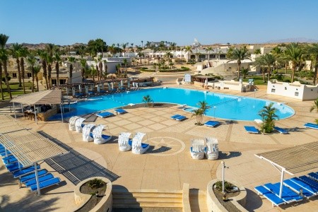 Sunrise Juman Beach (Ex.coral Beach Resort Hurghada) - 2