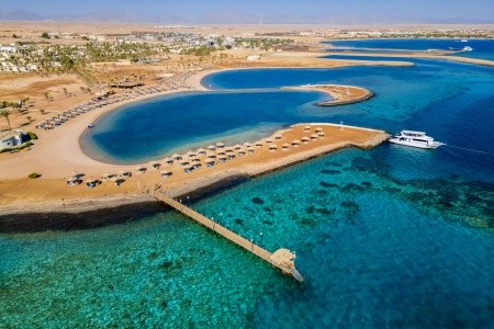 Sunrise Juman Beach (Ex.coral Beach Resort Hurghada) - 3