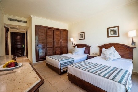 Sunrise Juman Beach (Ex.coral Beach Resort Hurghada) - 4