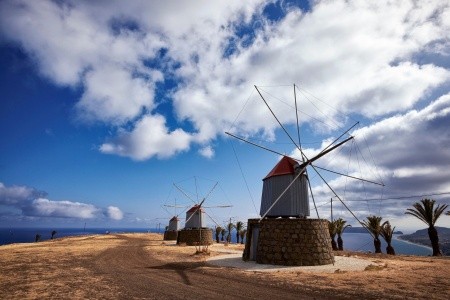 Madeira s výletem na Porto Santo - 4