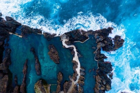 Madeira s výletem na Porto Santo - 7