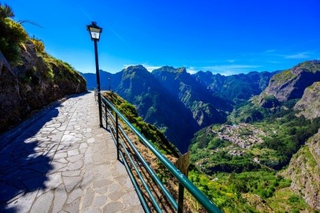 Madeira s výletem na Porto Santo - 10