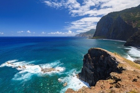 Madeira s výletem na Porto Santo - 11