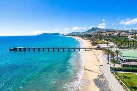 Madeira s výletem na Porto Santo - 16