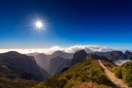 Madeira s výletem na Porto Santo - 18