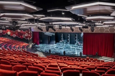 Msc World Asia - 1