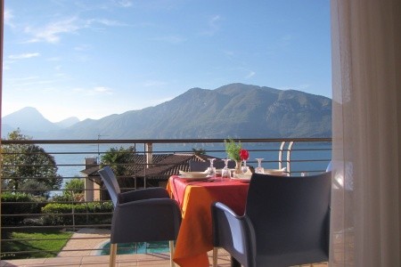 Residence Rosmari